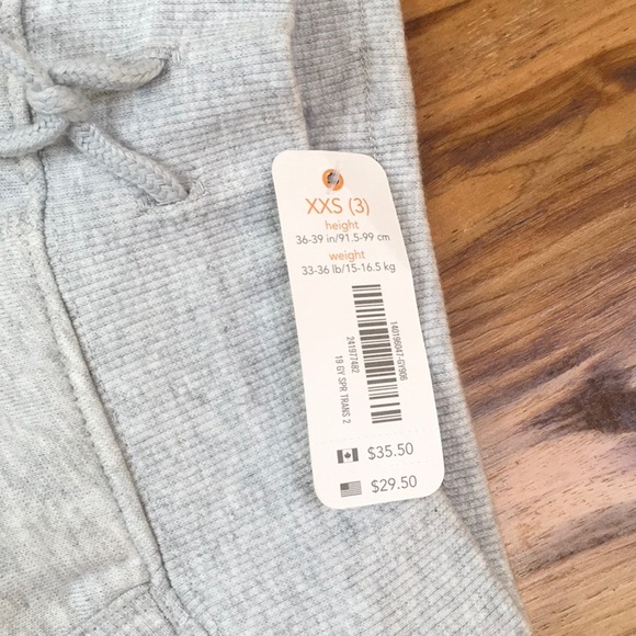 NWT Gymboree Girls Long Sleeved T-shirt Sweatsh - Picture 6 of 7